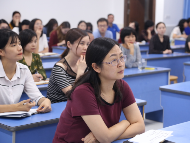 深化分类聘用和分类点评有用激起教师队伍立异才能与生机 深化分类聘用和分类点评有用激起教师队伍立异才能与生机