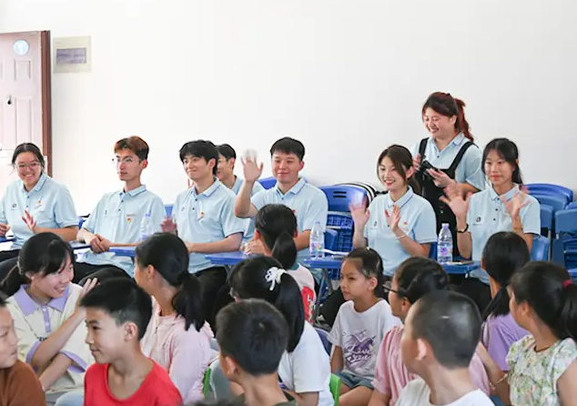 你们以为大学是什么样的小学生答高枕无忧的自在的 你们以为大学是什么样的小学生答高枕无忧的自在的